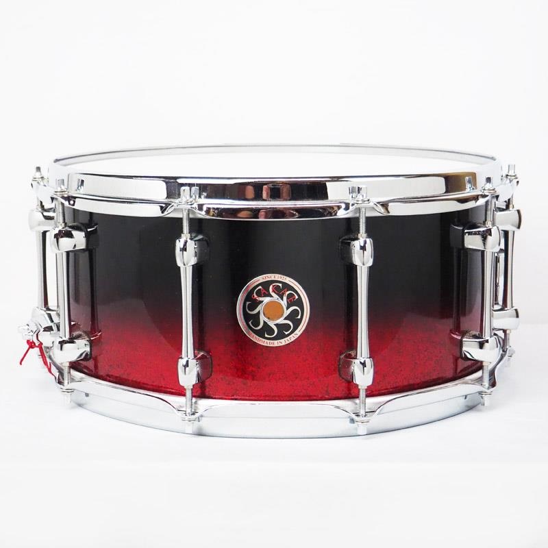 SAKAE DRUMS USED 中古 SD1465MA [Maple Snare Drum 14''×6.5