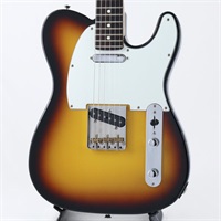 USED 中古 KNTE10RBD-3TS/01(3-Tone Sunburst)[SN.C230280]フジゲン