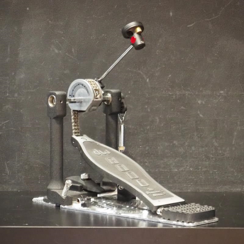 ドラムペダル dw-8000 dw USED 中古 DW8000 [8000 Series Single Pedal] ｜イケベ楽器店
