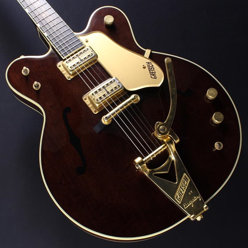 GRETSCH USED 中古 6122-62 Country Classic II (Walnut) ｜イケベ楽器