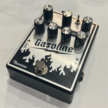 VeroCity Effects Pedals USED 中古 HGE High-gain expander