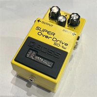 USED 中古 SD-1W SUPER OverDrive オーバードライブ