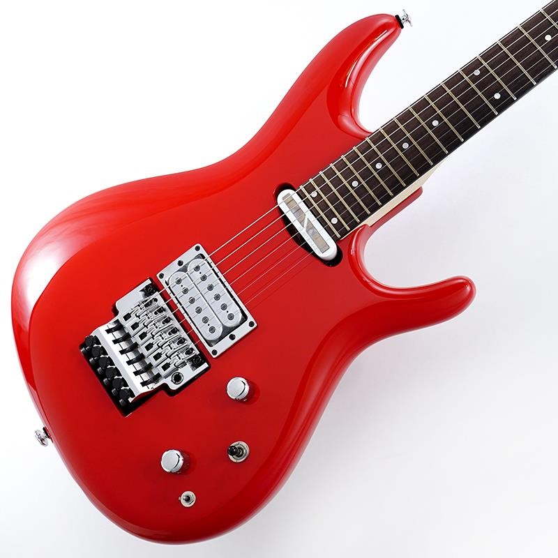 Ibanez JS2480-MCR [Joe Satriani Signature Model] 【特価】 ｜イケベ