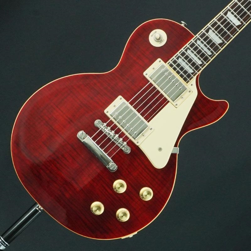 【土日限定割引】Epiphone Les Paul Standard HB 中古 Epiphone USED 中古 Les Paul Standard Pro Plus [SN.15061506941