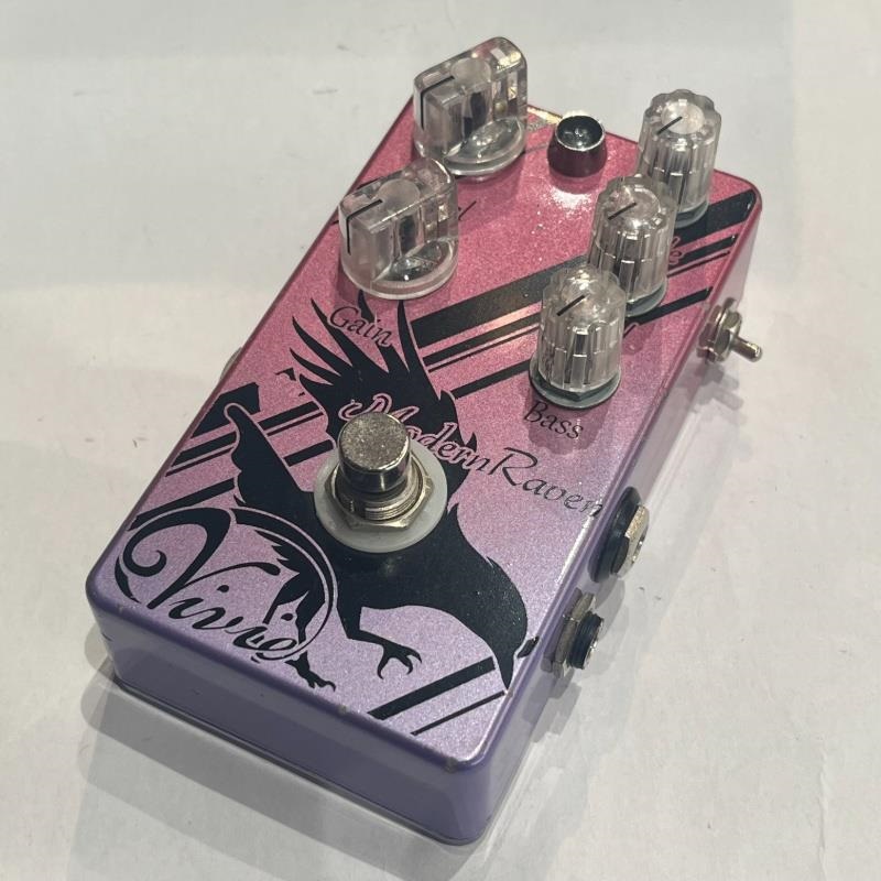 【新品未開封】Waive / PINK DISTORTION 限定5000枚廃盤 Vivie USED 中古 Modern Raven ディストーション distortion ｜イケベ