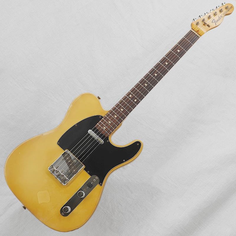 Fender USA VINTAGE Telecaster '76 Blond/R ｜イケベ楽器店オンライン