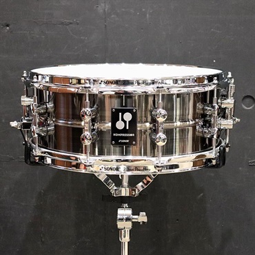 SONOR KS-1307SDB [KOMPRESSOR Series Brass 13''×7'']【在庫処分特価