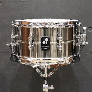 SONOR KS-1307SDB [KOMPRESSOR Series Brass 13''×7'']【在庫処分特価