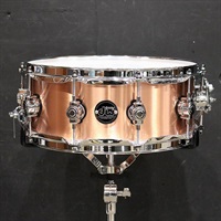 DRPM5514SSCP [Performance Series Copper Snare Drum， 14''×5.5'']【在庫処分特価品】