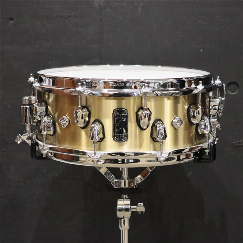 MAPEX BPNBR4551CN [BLACK PANTHER / METALLION 14''×5.5'']【在庫処分