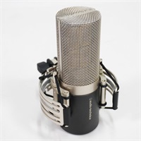 USED 中古 AT5040 (サイドアドレス・バックエレクトレット・コンデンサーマイクロホン)(単一指向性)(オーディオテクニカ)