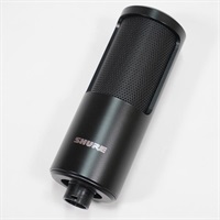 USED 中古 SM4-K-KIT (シュア)(コンデンサーマイク)(レコ―ディングキット)