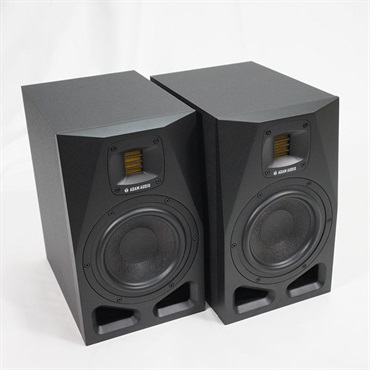 ADAM USED 中古 A7V Pair (ペア)(DSP搭載・パワード・モニター
