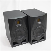 USED 中古 A7V Pair (ペア)(DSP搭載・パワード・モニタースピーカー)(Sonarworks連携・キャリブレーション機能対応)(リボンツイーター)(アダム)(ニアフィールド・スピーカー)