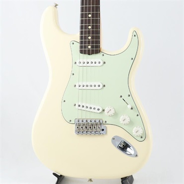 Fender MEX USED 中古 Vintera II 60s Stratocaster(Olympic White/Rosewood)[SN.MX25112030]フェンダー