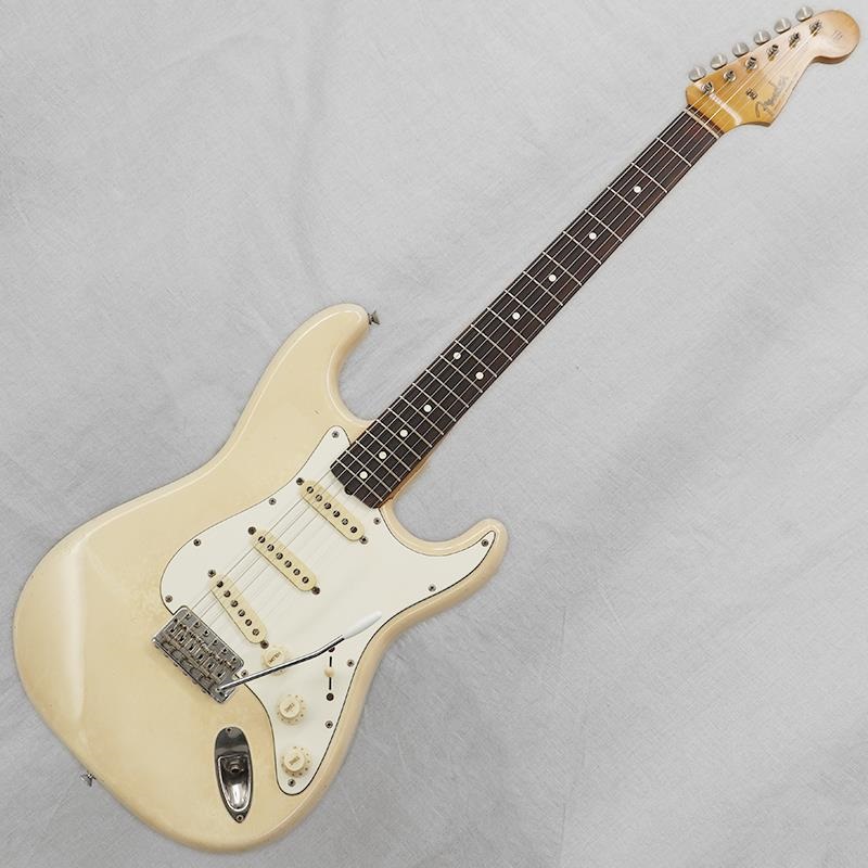 Fender Japan USED 中古 ST62-65 '83 VWH/R ｜イケベ楽器店オンライン