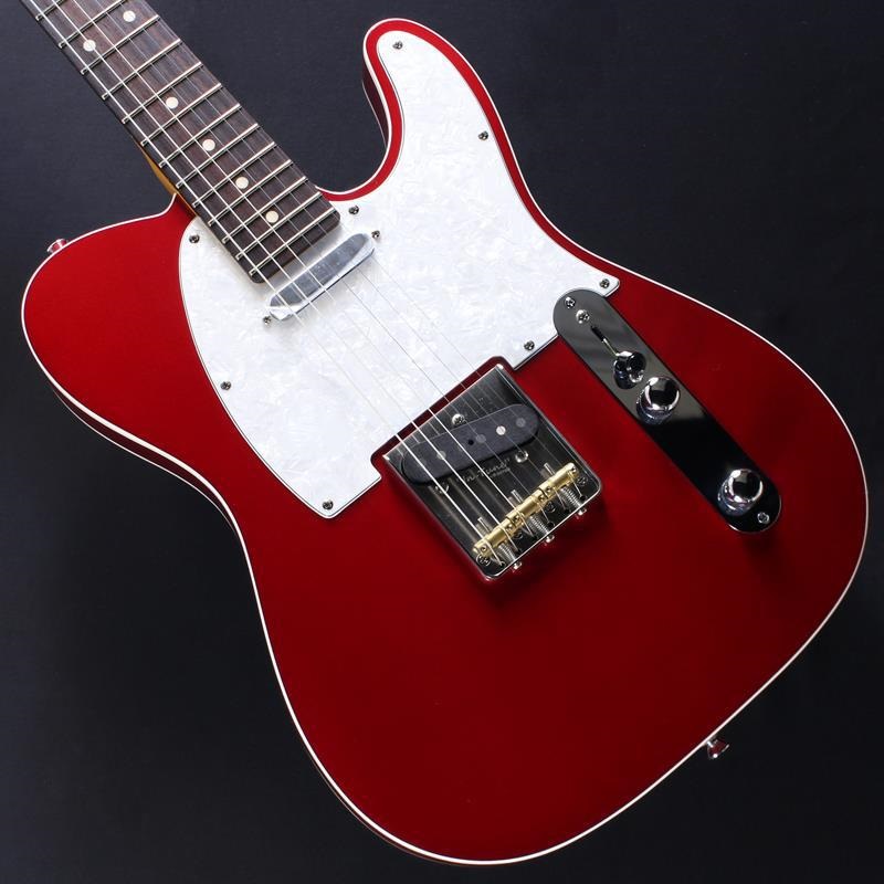 Kanade SOUND DESIGN USED 中古 KTL-AL (Candy Apple Red) ｜イケベ