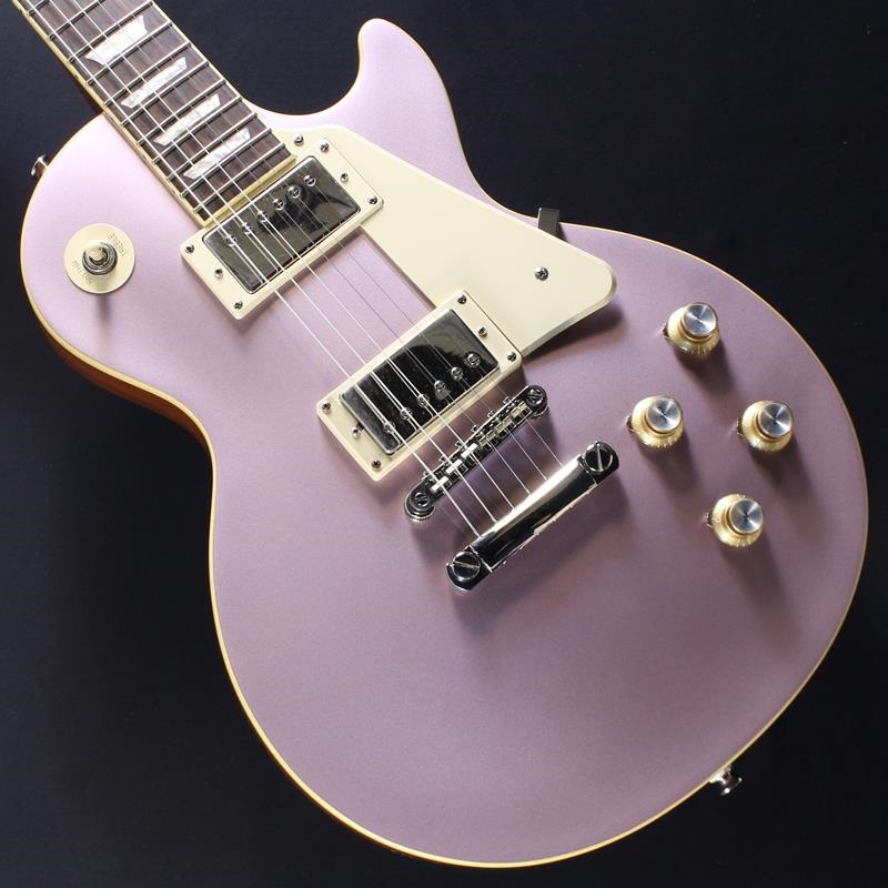 Epiphone USED 中古 Les Paul Standard '60s (Heather Poly) ｜イケベ