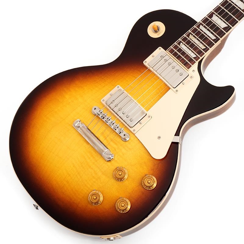 Gibson Les Paul Standard '50s (Tobacco Burst) 【S/N 213360150