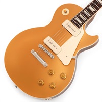 Les Paul Standard '50s P90 (Gold Top) 【S/N 213260076】