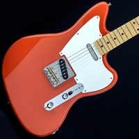 USED 中古 2021 Limited Offset Telecaster (Fiesta Red) [SN.JD21003479] フェンダー