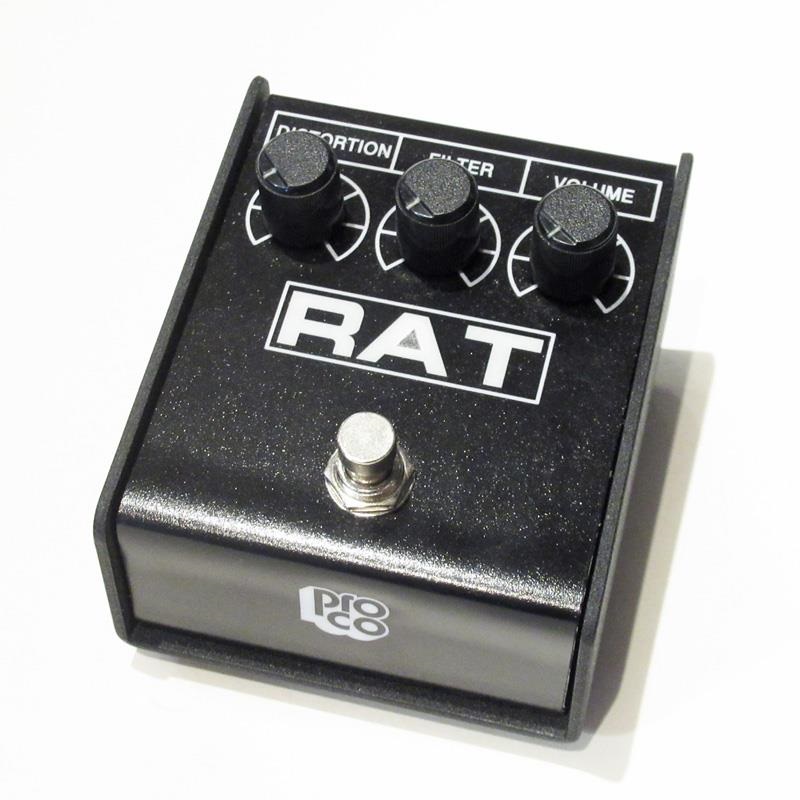 Pro-co USED 中古 RAT2 [RAT-II AC-DC] ｜イケベ楽器店オンラインストア