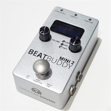 Boot-Leg USED 中古 GAIN HELPER GHP-1.0 ｜イケベ楽器店オンラインストア