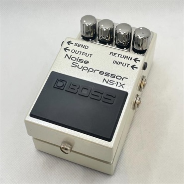 BOSS USED 中古 NS-2 [Noise Suppressor]ノイズゲート・ノイズ