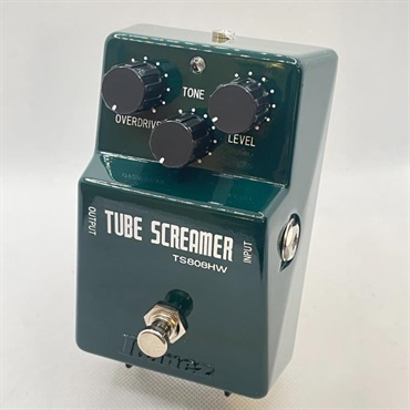 Ibanez USED 中古 TS808HW