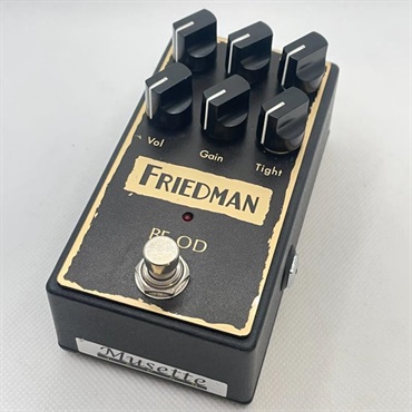 FRIEDMAN USED 中古 BE-OD ｜イケベ楽器店オンラインストア