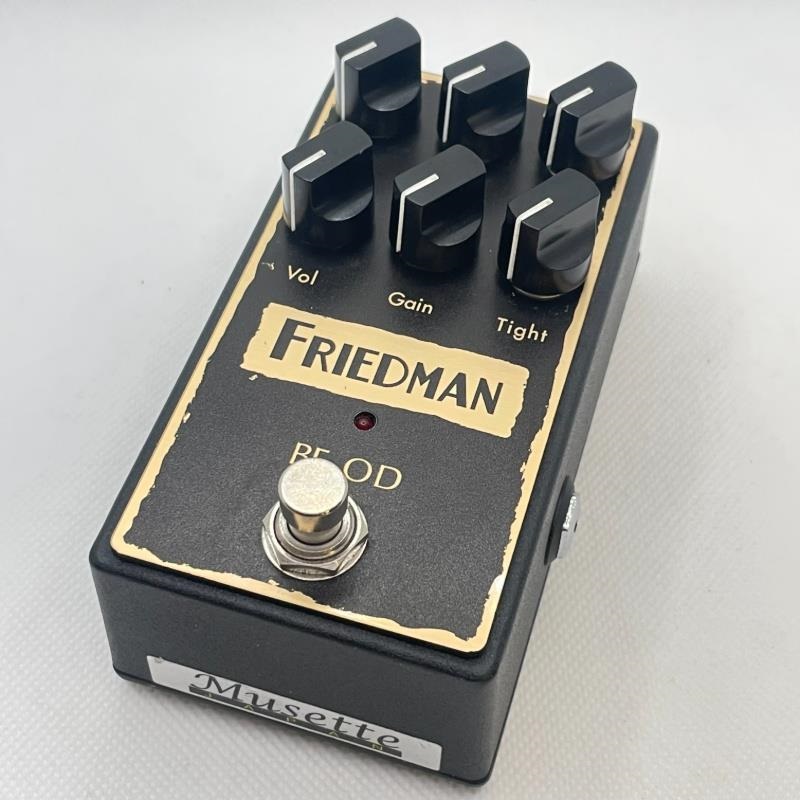 FRIEDMAN USED 中古 BE-OD ｜イケベ楽器店オンラインストア