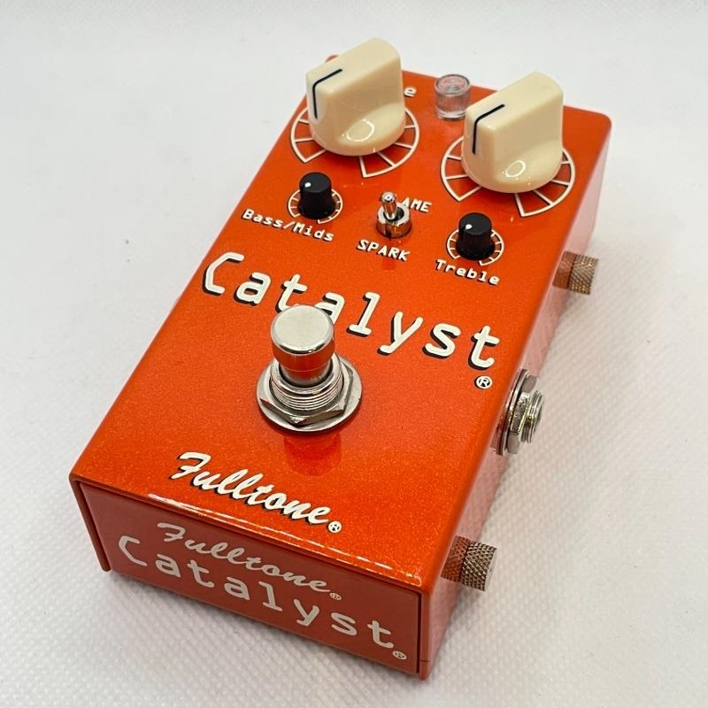Fulltone USED 中古 Catalyst ｜イケベ楽器店オンラインストア