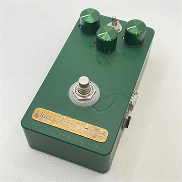 idea sound product IDEA-DSX ver.2（イデアサウンドプロダクト