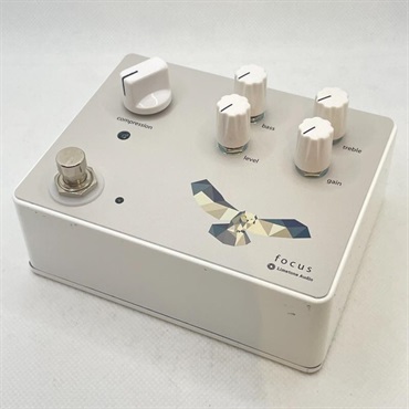 Limetone Audio focus flat tuning ｜イケベ楽器店オンラインストア