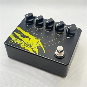 Limetone Audio USED 中古 JACKAL ｜イケベ楽器店オンラインストア