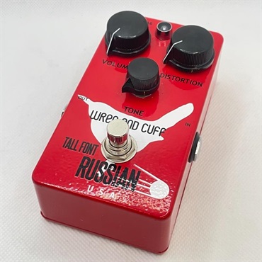Wren and Cuff Creations Your Face Smooth Silicon 70's Fuzz