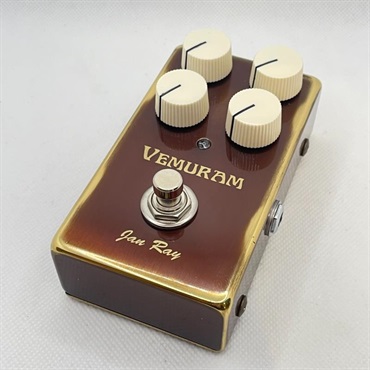VEMURAM USED 中古 Jan Ray ｜イケベ楽器店オンラインストア