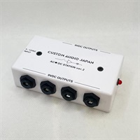 USED 中古 AC/DC Station ver.2
