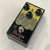 USED 中古 Blumes (Custom Color)オーバードライブ overdrive
