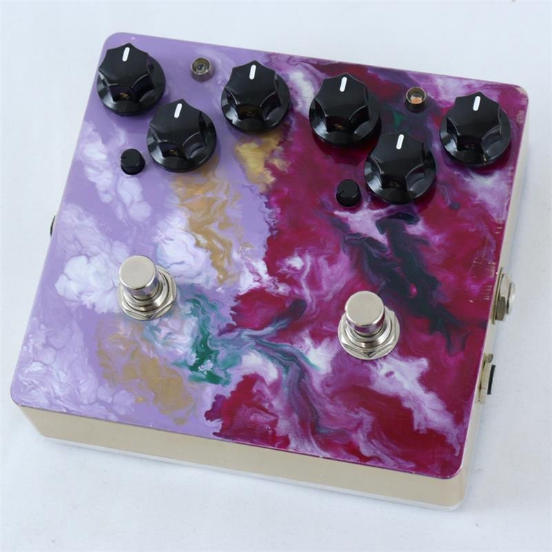 Leqtique USED 中古 9/9 + EDM （Leqtique レクティーク