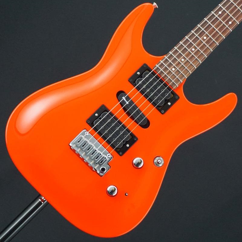 Best Guitar(中古品) unknown USED 中古 Addictone Custom Guitars Nova(Supercar Red)[SN