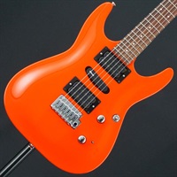 USED 中古 Addictone Custom Guitars Nova(Supercar Red)[SN.572]