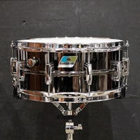 VINTAGE  1977's～78's No.417 [Black Beauty 14''×6.5'' / Serial：1687065]