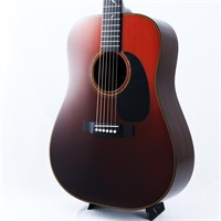 The Eagle URUSHI/STD Type D RED-GRD #S03821 ヘッドウェイ