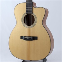 【選定品】CTM L-OMC -Quilted Sapele- #M2618777 イーストマン
