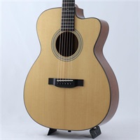 【選定品】CTM L-OMC -Quilted Sapele- #M2618775 イーストマン