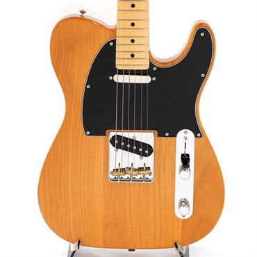 Fender Made in Japan USED 中古 Hybrid II Telecaster (Vintage Natural/Maple) [SN. JD26000858]