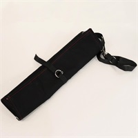 Denim Stick Bag