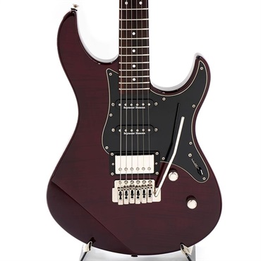 YAMAHA USED 中古 PACIFICA612VIIFM RTB (Root Beer) [SN. IHP063406