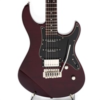 USED 中古 PACIFICA612VIIFM RTB (Root Beer) [SN. IHP063406]